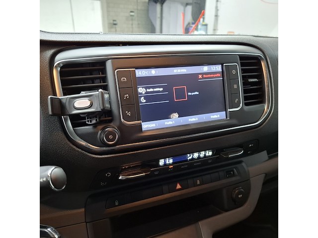 Bedrijfswagen, citroën - afbeelding 19 van  50