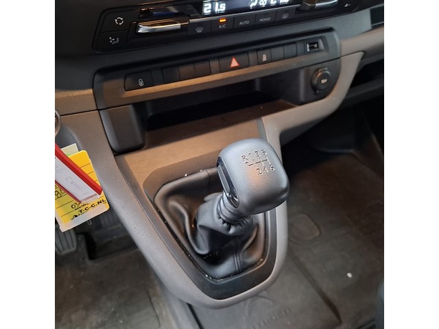 Bedrijfswagen, citroën - afbeelding 20 van  50