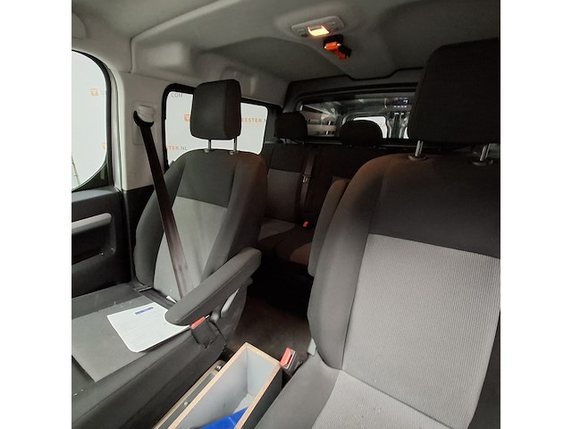 Bedrijfswagen, citroën - afbeelding 22 van  50