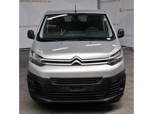 Bedrijfswagen, citroën - afbeelding 12 van  50