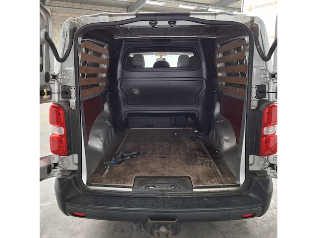 Bedrijfswagen, citroën - afbeelding 24 van  50