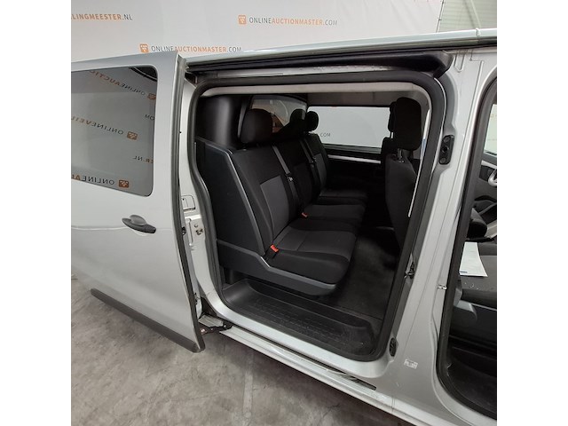 Bedrijfswagen, citroën - afbeelding 26 van  50