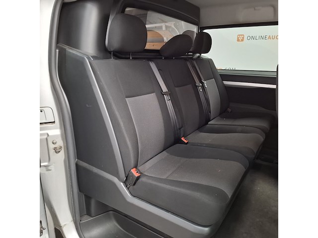 Bedrijfswagen, citroën - afbeelding 27 van  50