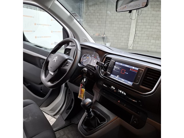 Bedrijfswagen, citroën - afbeelding 29 van  50