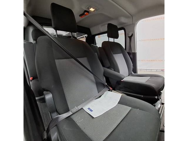 Bedrijfswagen, citroën - afbeelding 30 van  50