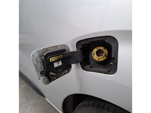 Bedrijfswagen, citroën - afbeelding 32 van  50