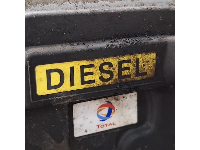 Bedrijfswagen, citroën - afbeelding 33 van  50