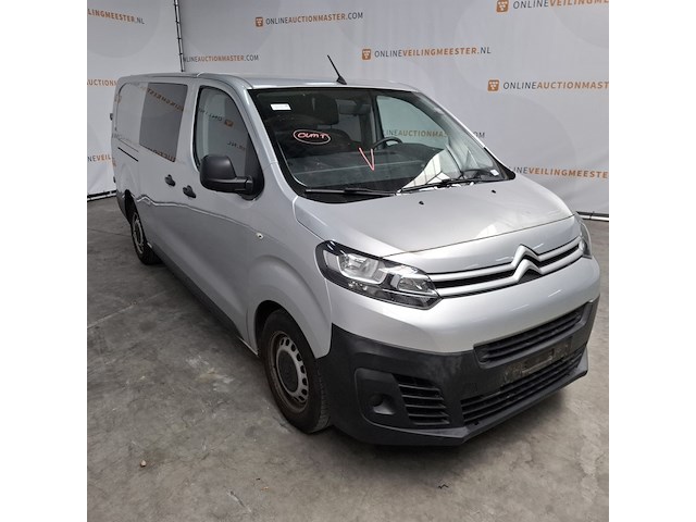 Bedrijfswagen, citroën - afbeelding 23 van  50