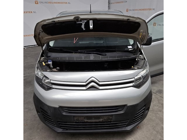 Bedrijfswagen, citroën - afbeelding 35 van  50