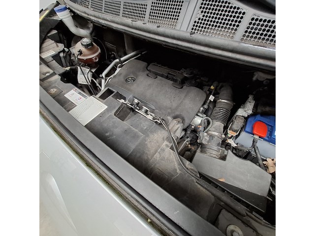 Bedrijfswagen, citroën - afbeelding 36 van  50