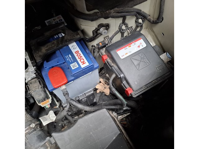 Bedrijfswagen, citroën - afbeelding 37 van  50