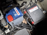 Bedrijfswagen, citroën - afbeelding 37 van  50