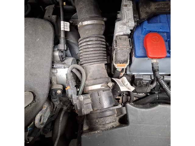 Bedrijfswagen, citroën - afbeelding 38 van  50