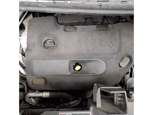 Bedrijfswagen, citroën - afbeelding 39 van  50