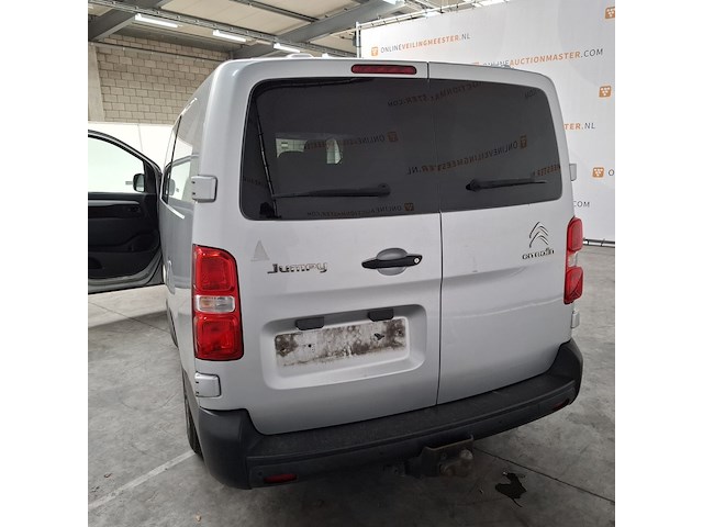 Bedrijfswagen, citroën - afbeelding 42 van  50