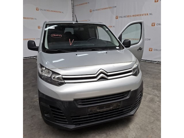 Bedrijfswagen, citroën - afbeelding 43 van  50