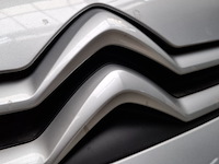 Bedrijfswagen, citroën - afbeelding 44 van  50