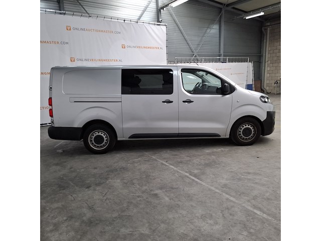 Bedrijfswagen, citroën - afbeelding 34 van  50