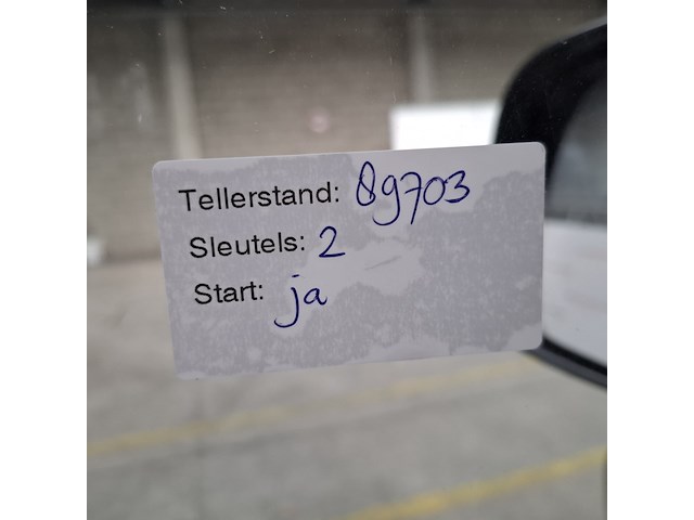 Bedrijfswagen, citroën - afbeelding 46 van  50