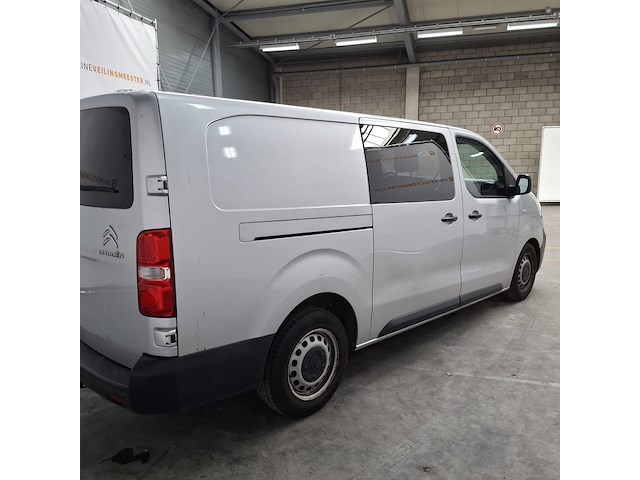 Bedrijfswagen, citroën - afbeelding 45 van  50