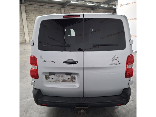 Bedrijfswagen, citroën - afbeelding 47 van  50