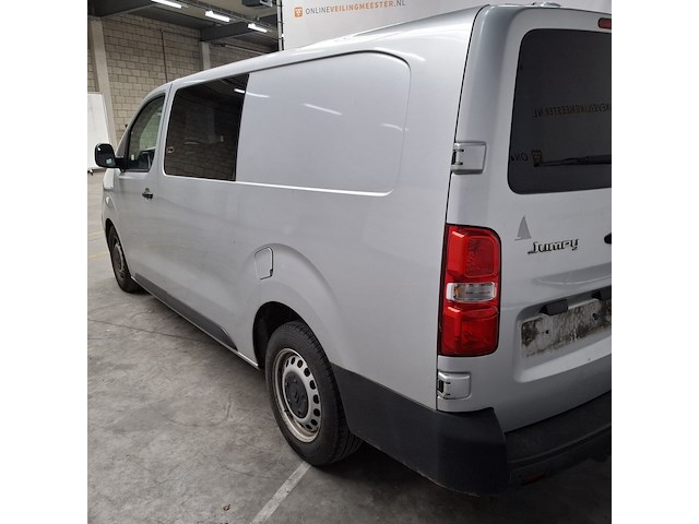 Bedrijfswagen, citroën - afbeelding 48 van  50