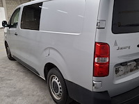 Bedrijfswagen, citroën - afbeelding 48 van  50