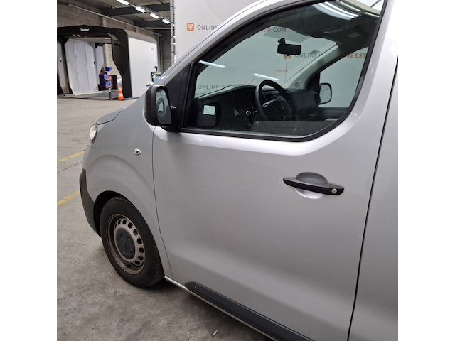 Bedrijfswagen, citroën - afbeelding 49 van  50