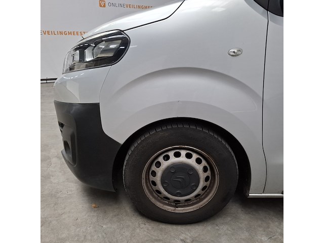 Bedrijfswagen, citroën - afbeelding 50 van  50