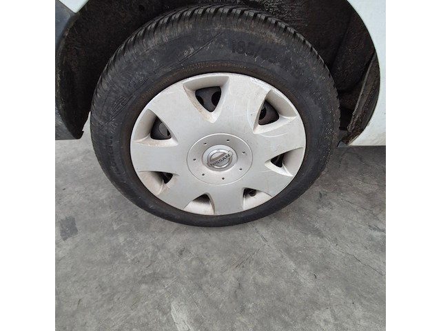 Bedrijfswagen, dacia, dokker, 2016 - afbeelding 4 van  43
