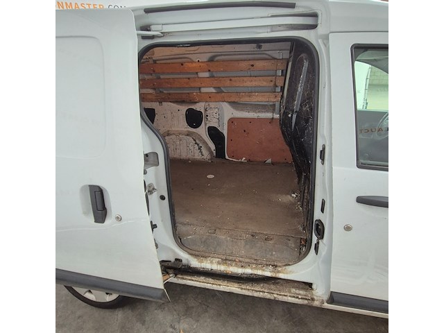 Bedrijfswagen, dacia, dokker, 2016 - afbeelding 5 van  43