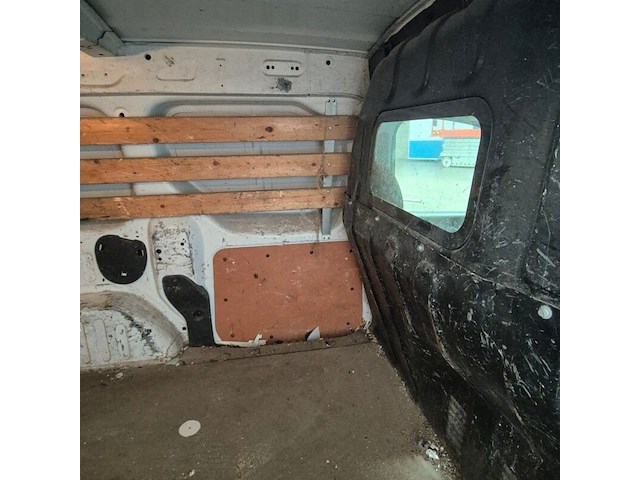 Bedrijfswagen, dacia, dokker, 2016 - afbeelding 6 van  43