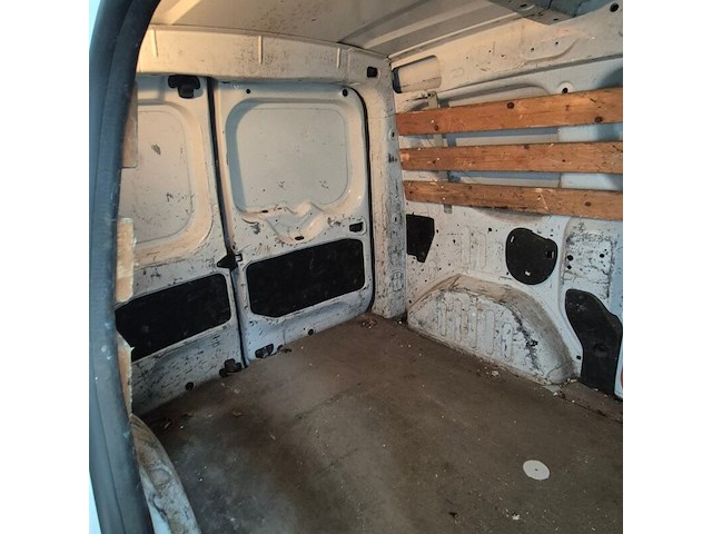 Bedrijfswagen, dacia, dokker, 2016 - afbeelding 7 van  43