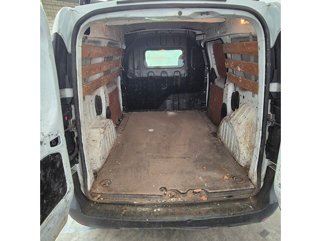 Bedrijfswagen, dacia, dokker, 2016 - afbeelding 9 van  43