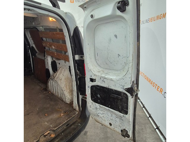 Bedrijfswagen, dacia, dokker, 2016 - afbeelding 10 van  43