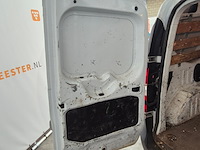 Bedrijfswagen, dacia, dokker, 2016 - afbeelding 11 van  43