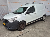 Bedrijfswagen, dacia, dokker, 2016 - afbeelding 1 van  43