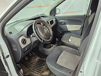 Bedrijfswagen, dacia, dokker, 2016 - afbeelding 13 van  43