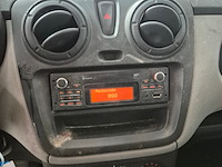 Bedrijfswagen, dacia, dokker, 2016 - afbeelding 18 van  43