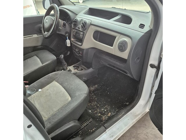 Bedrijfswagen, dacia, dokker, 2016 - afbeelding 22 van  43