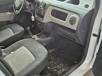 Bedrijfswagen, dacia, dokker, 2016 - afbeelding 22 van  43