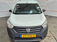 Bedrijfswagen, dacia, dokker, 2016 - afbeelding 12 van  43