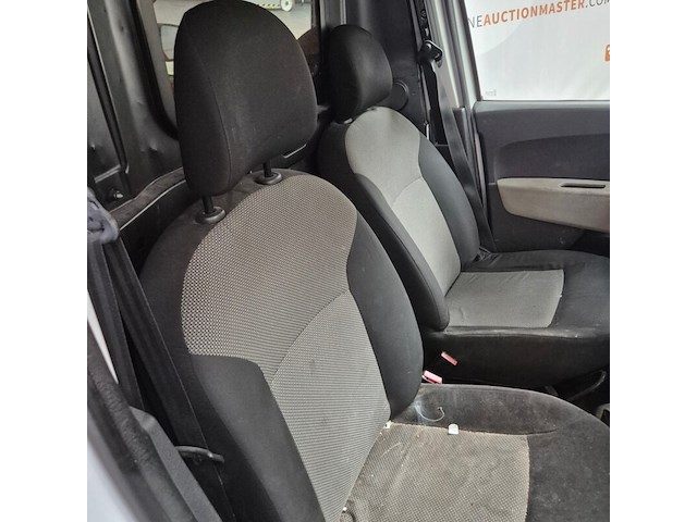 Bedrijfswagen, dacia, dokker, 2016 - afbeelding 24 van  43