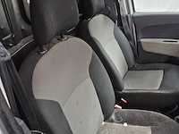 Bedrijfswagen, dacia, dokker, 2016 - afbeelding 24 van  43