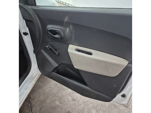 Bedrijfswagen, dacia, dokker, 2016 - afbeelding 26 van  43