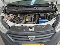 Bedrijfswagen, dacia, dokker, 2016 - afbeelding 28 van  43