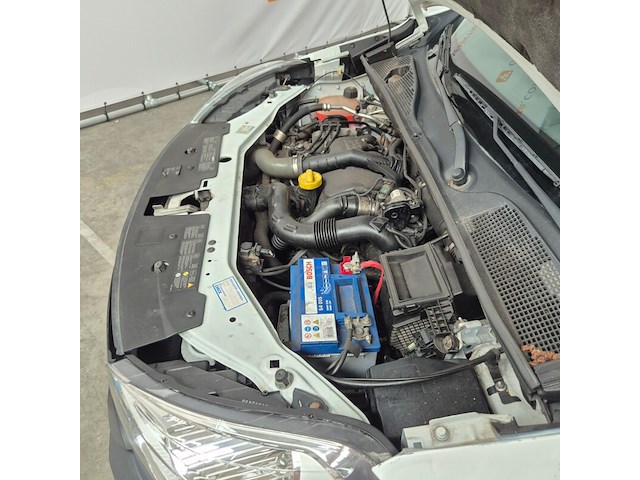 Bedrijfswagen, dacia, dokker, 2016 - afbeelding 32 van  43