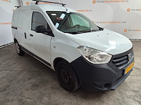 Bedrijfswagen, dacia, dokker, 2016 - afbeelding 23 van  43