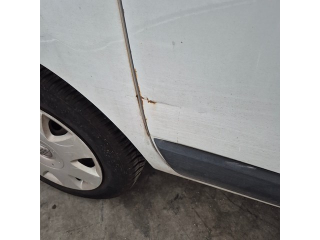 Bedrijfswagen, dacia, dokker, 2016 - afbeelding 37 van  43