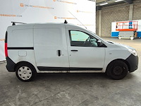 Bedrijfswagen, dacia, dokker, 2016 - afbeelding 34 van  43